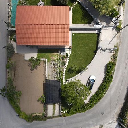 Dolce Risveglio Villa Agerola Dış mekan fotoğraf