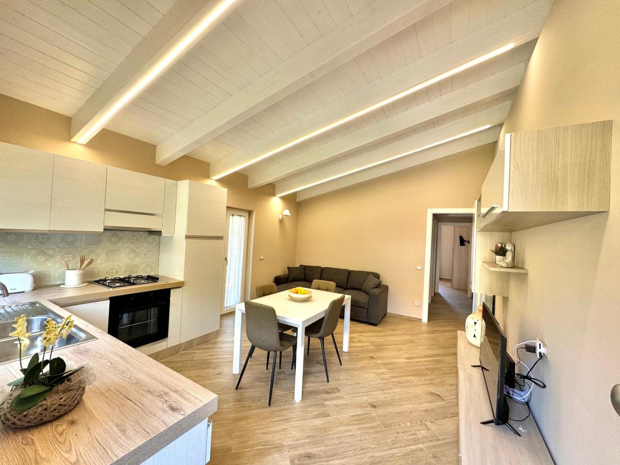 Dolce Risveglio Villa Agerola Dış mekan fotoğraf