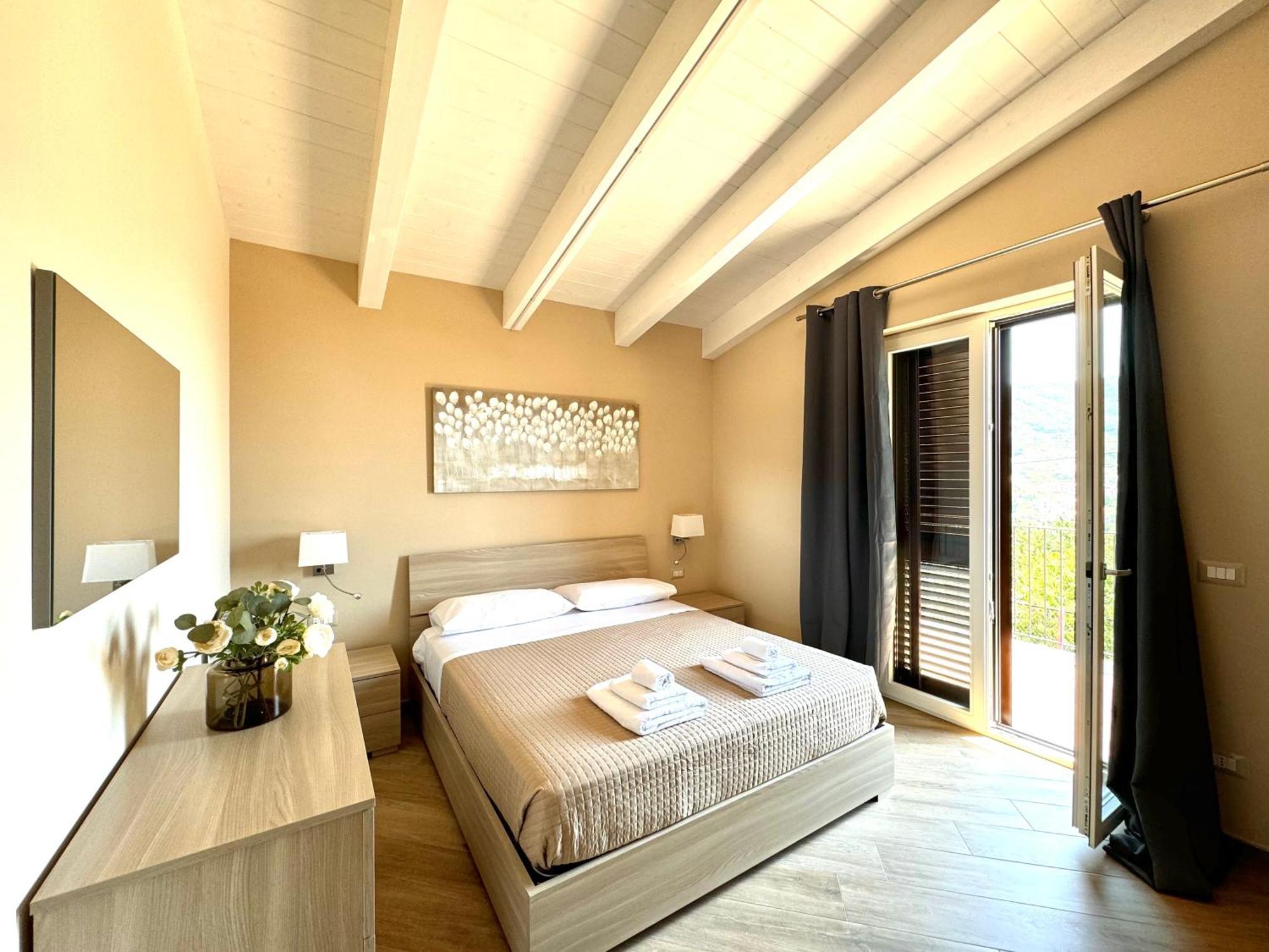 Dolce Risveglio Villa Agerola Dış mekan fotoğraf