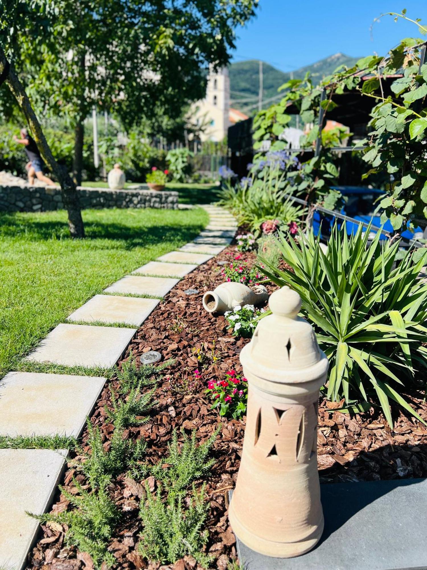 Dolce Risveglio Villa Agerola Dış mekan fotoğraf