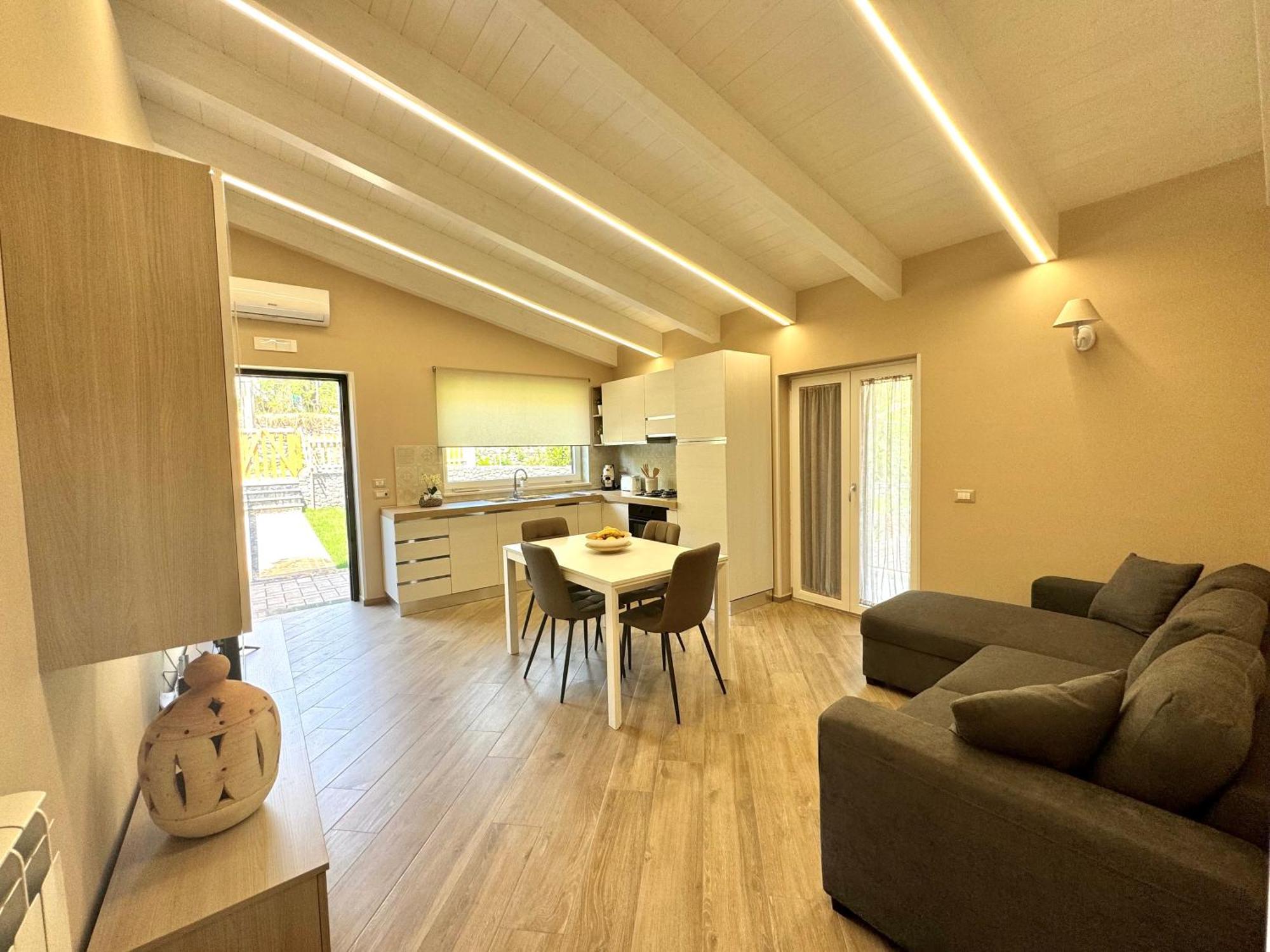 Dolce Risveglio Villa Agerola Dış mekan fotoğraf