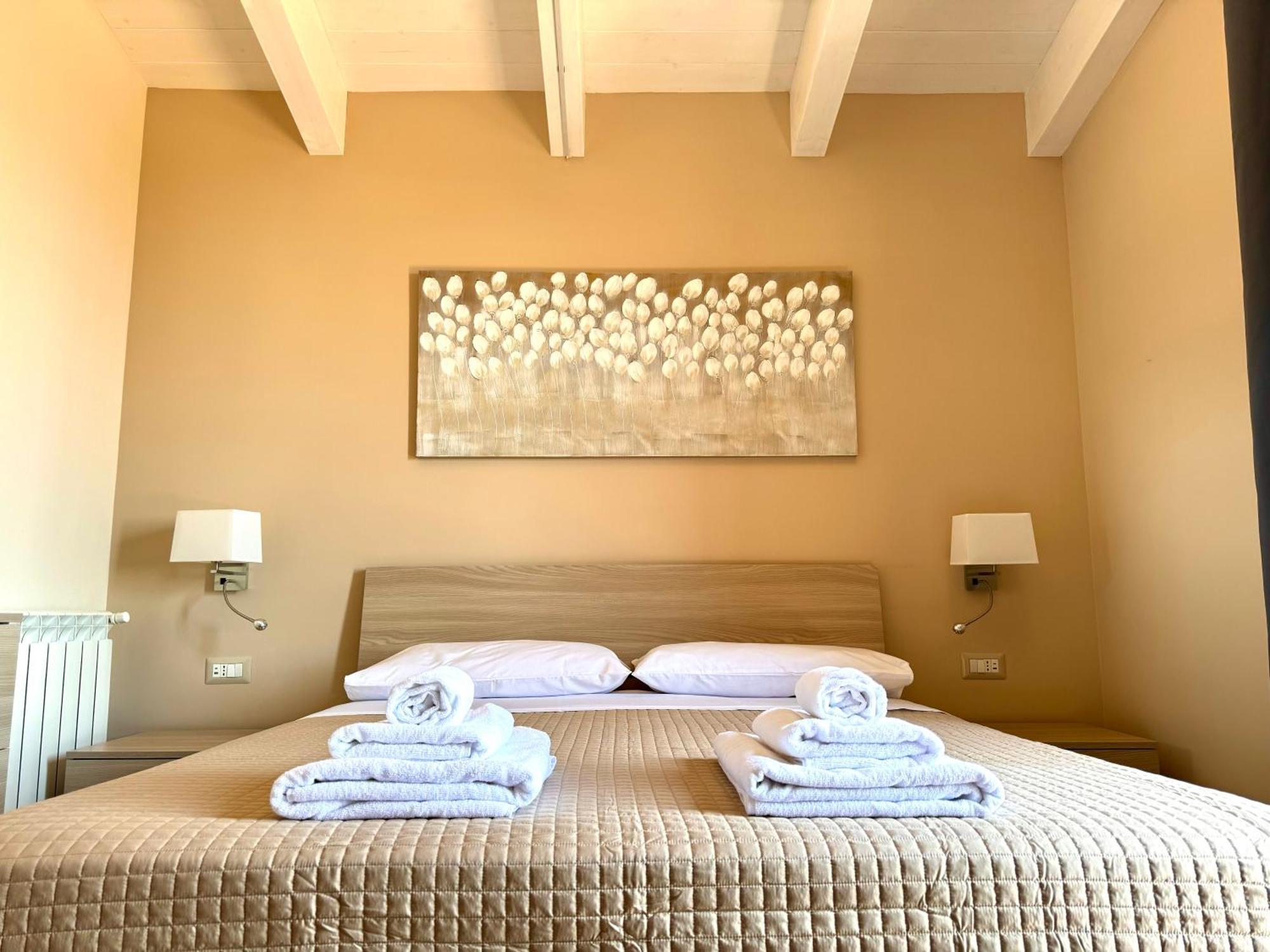 Dolce Risveglio Villa Agerola Dış mekan fotoğraf