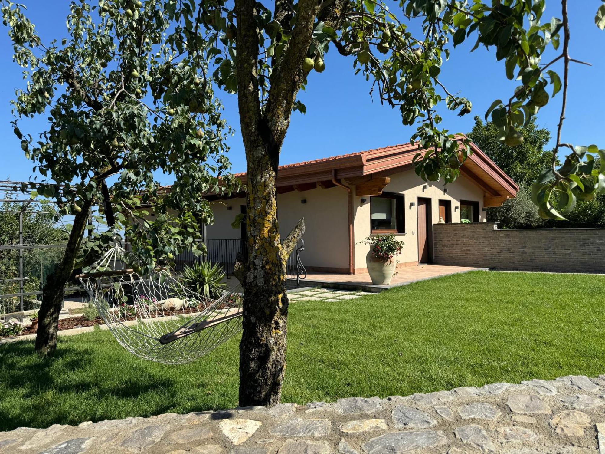 Dolce Risveglio Villa Agerola Dış mekan fotoğraf
