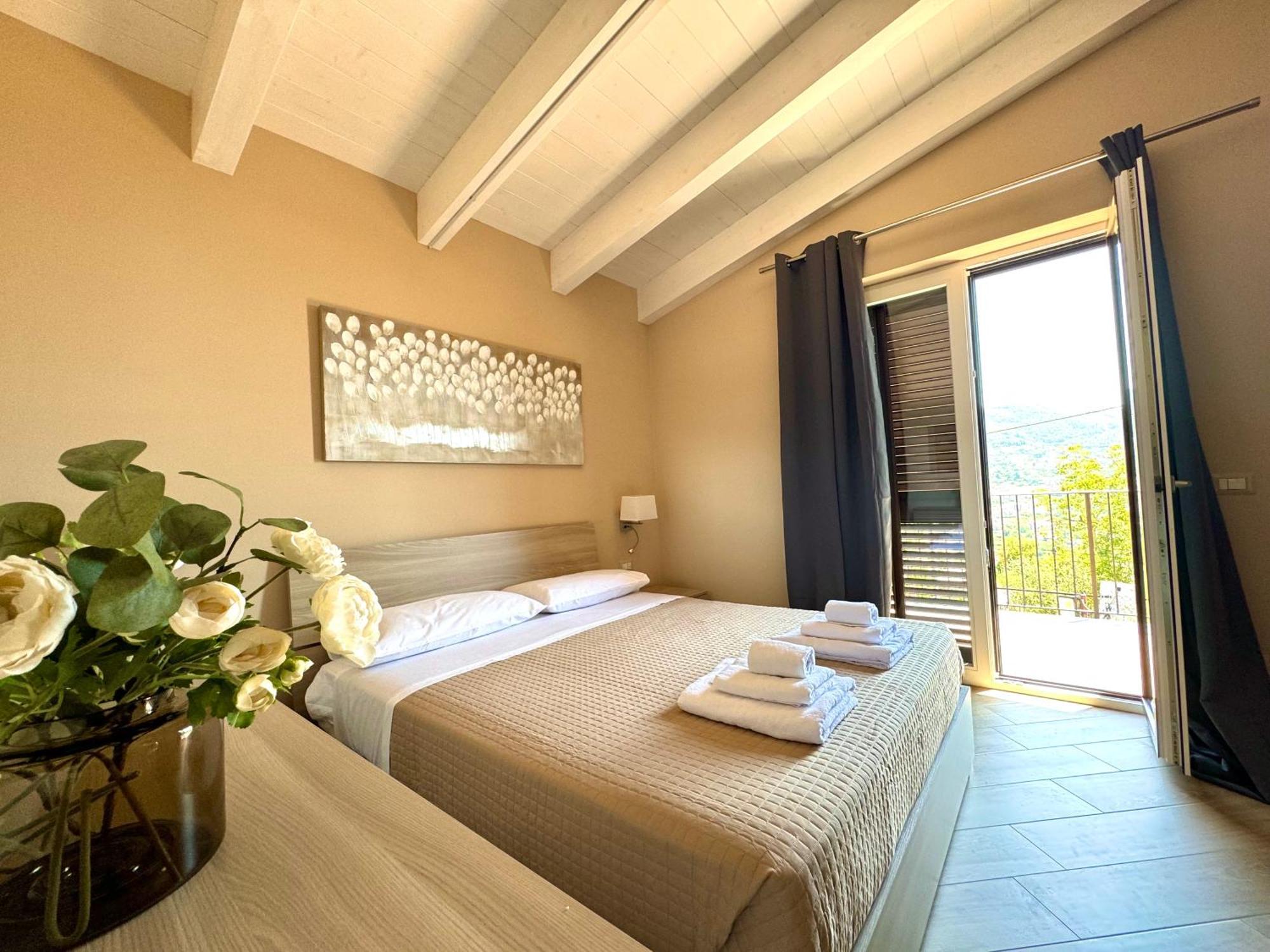 Dolce Risveglio Villa Agerola Dış mekan fotoğraf