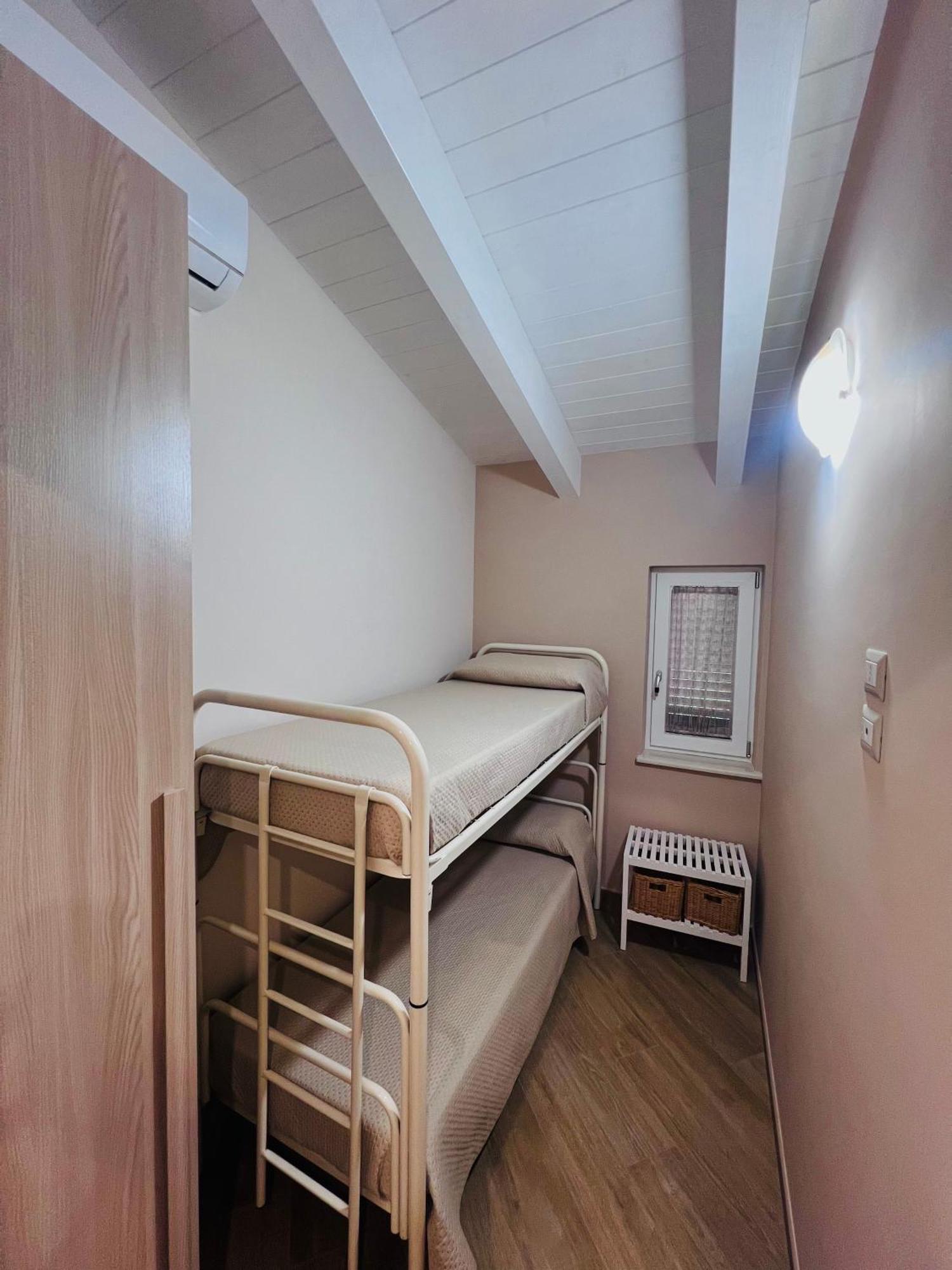 Dolce Risveglio Villa Agerola Dış mekan fotoğraf
